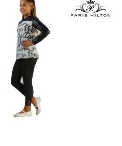 Paris Hilton - Hosiery Collection 2017